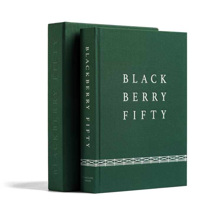 Blackberry Fifty
