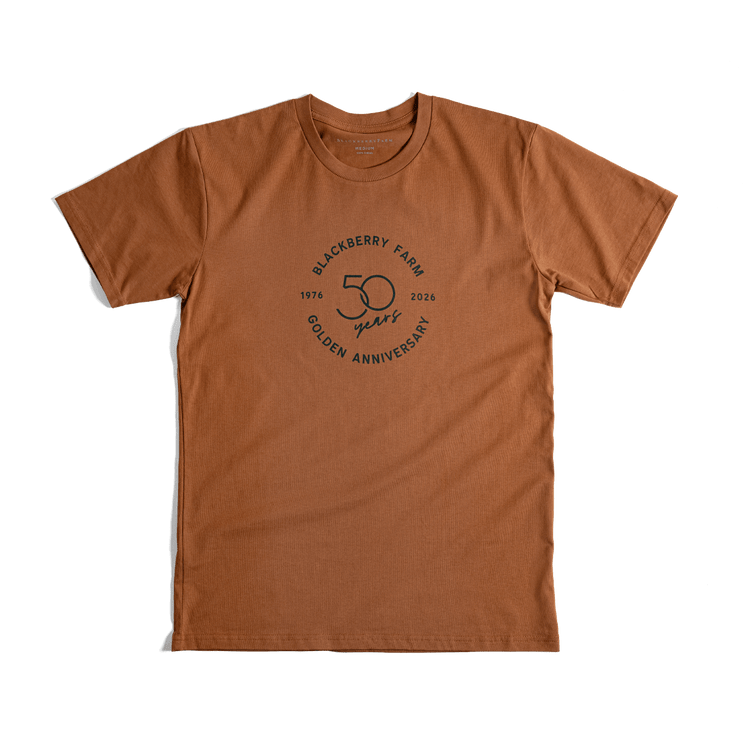 BF Golden Anniversary T-Shirt