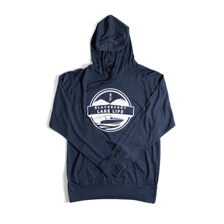BF Lake Life Hoodie