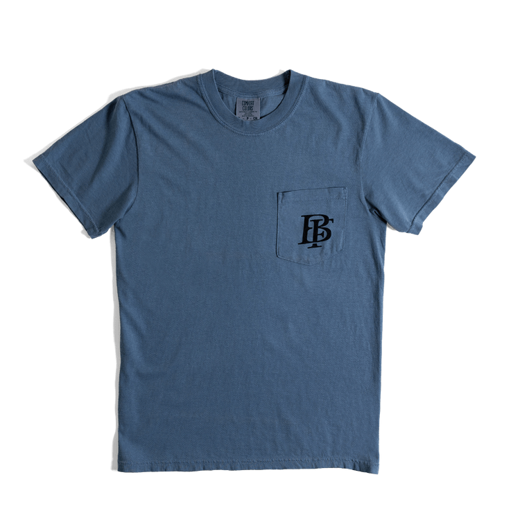 BF Lake Life Pocket Tee