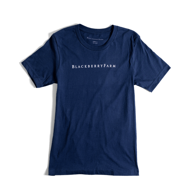 BF Tee Navy