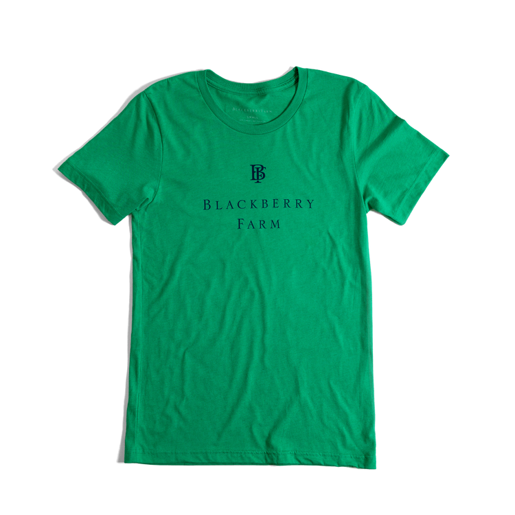 BF Tee Kelly Green