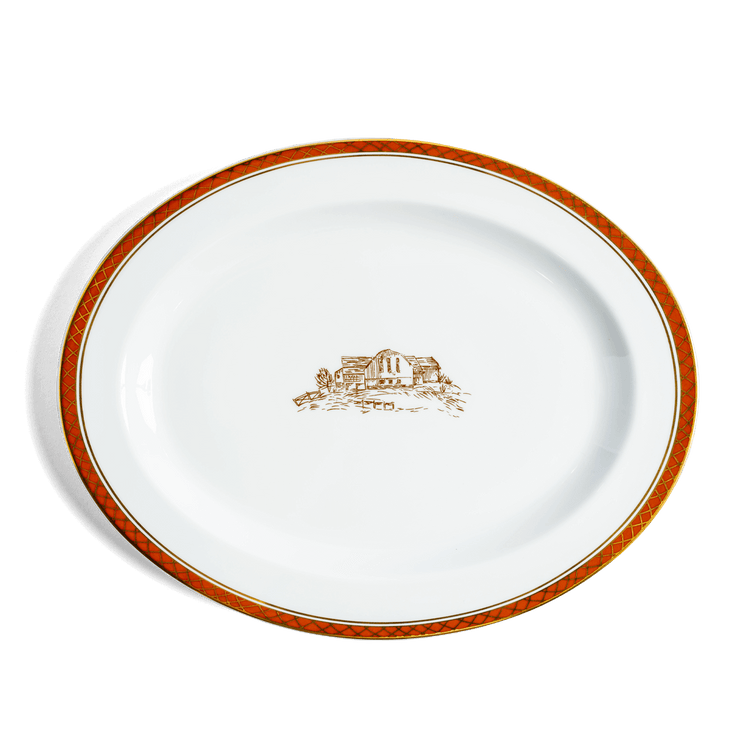 Barn Platter
