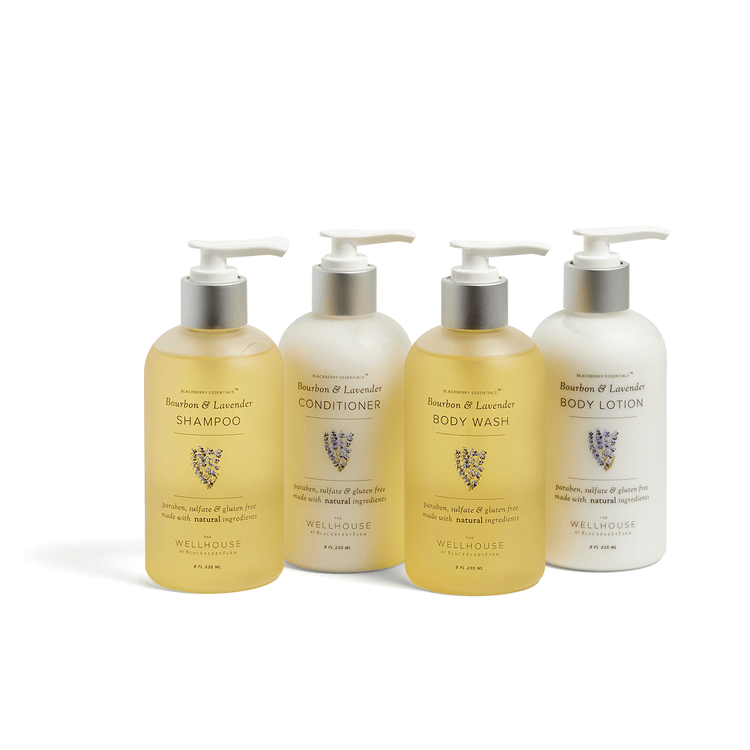 Wellhouse Shower Collection