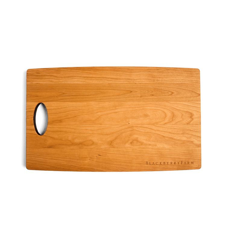 Blackberry Farm Cheese Board