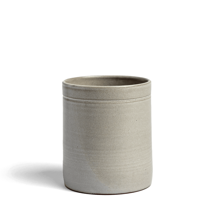 Blackberry Utensil Crock