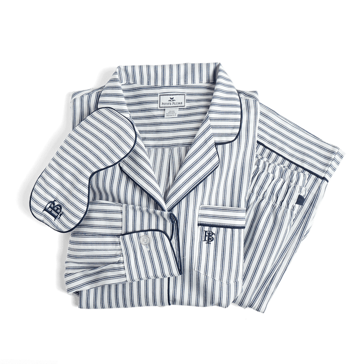 Blackberry Farm Adult Pajama Set