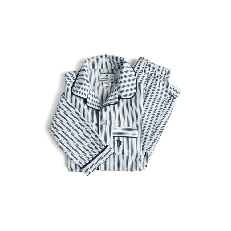 Blackberry Farm Kids Pajama Set