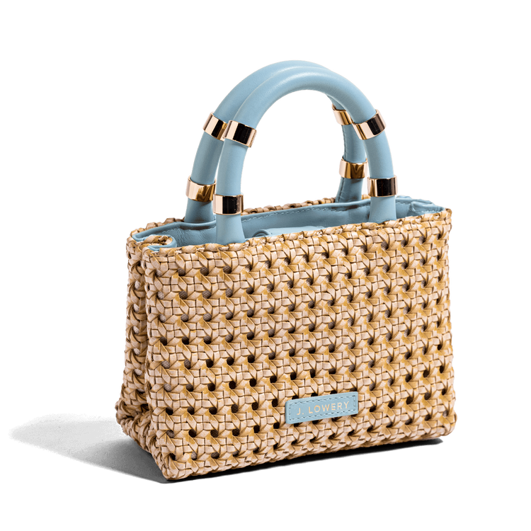 Blackberry Farm Custom Handbag