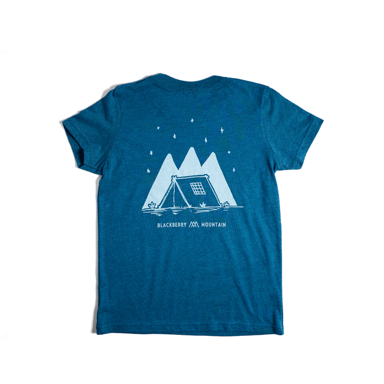BMTN Kids Camp Tee