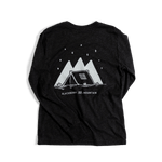 BMTN Youth Camping Longsleeve