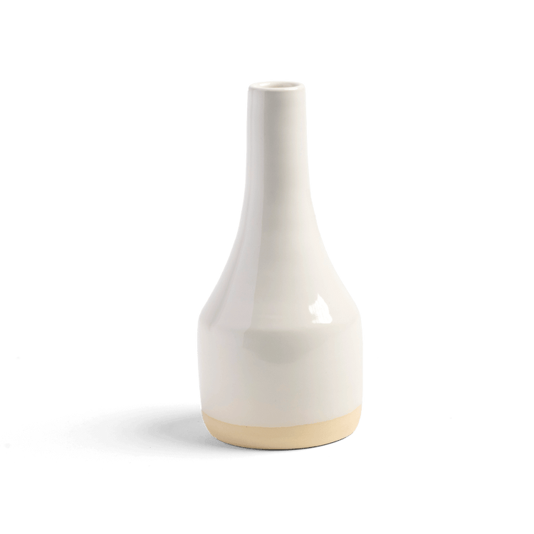 Blackberry Mountain Bud Vase