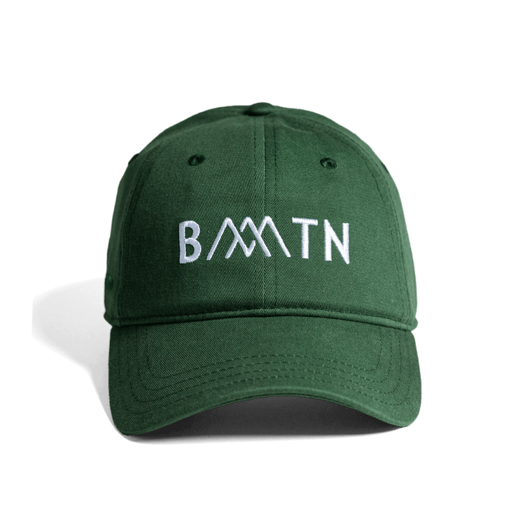BMTN Hat Green