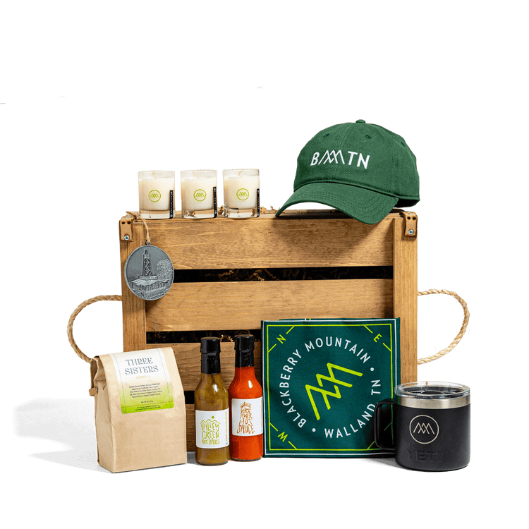 2025 BMTN Holiday Box