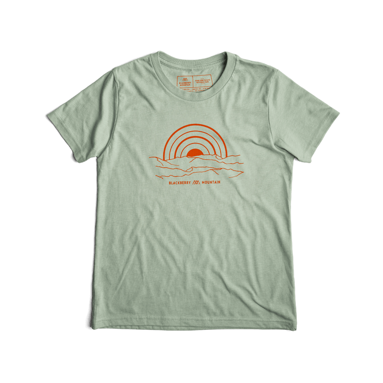 BMTN Kids Sun Tee