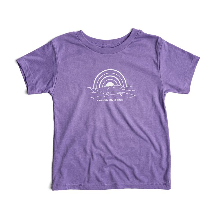 BMTN Toddler Sun Tee
