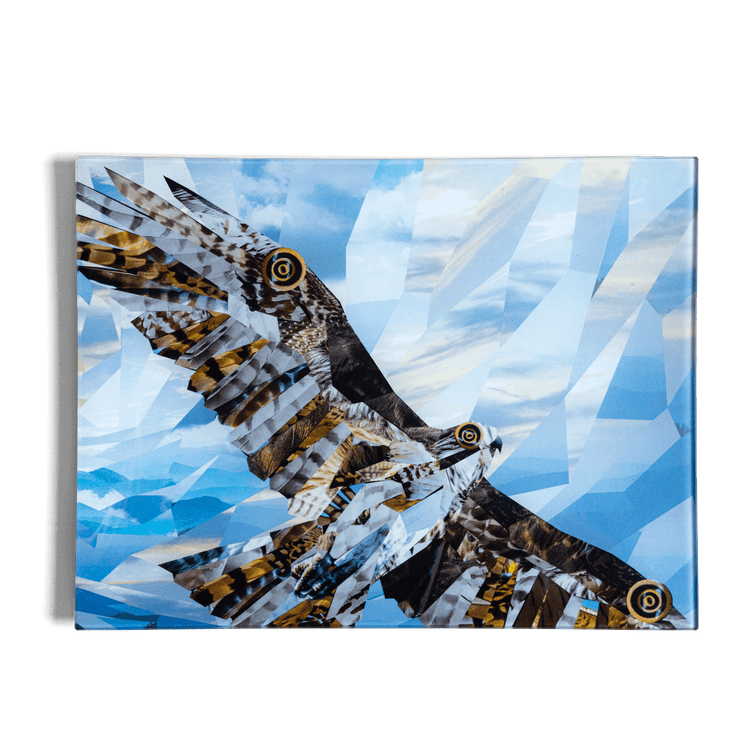 John Derian x BMTN Hawk Tray