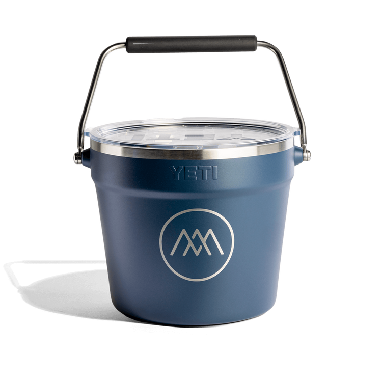 BMTN Yeti Beverage Bucket