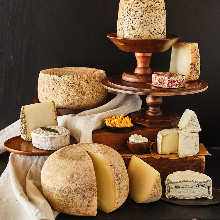 Blackberry Farm Cheese Club