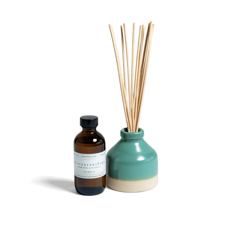 Wellhouse Pottery Aqua Diffuser Set