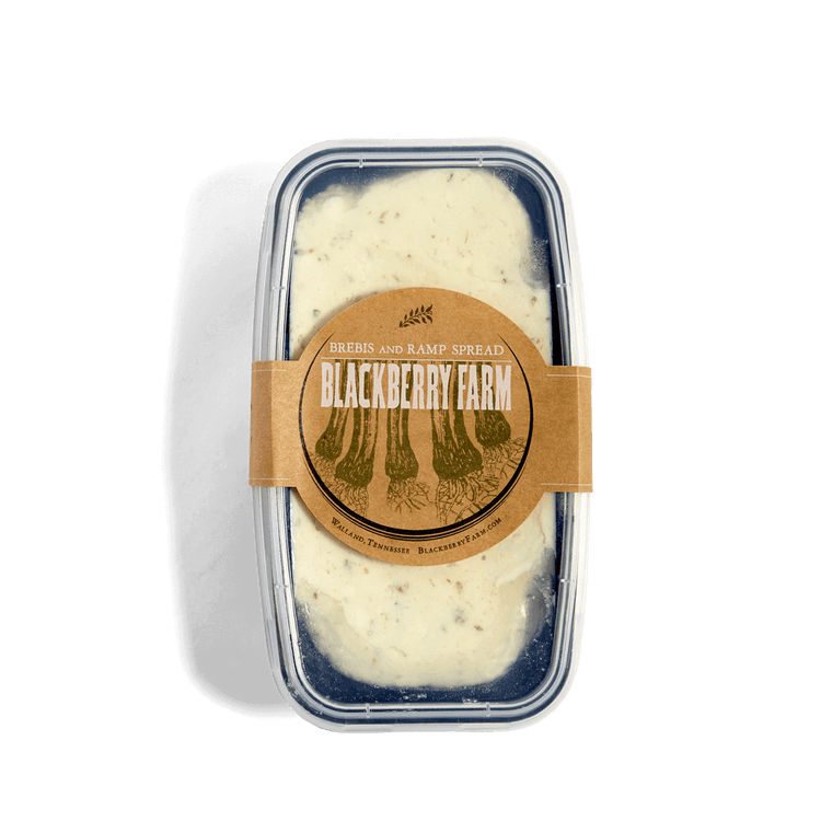 Brebis and Ramp Spread