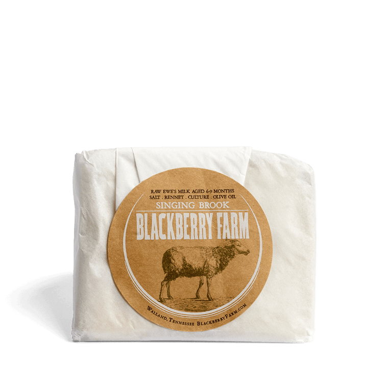 Singing Brook Cheese