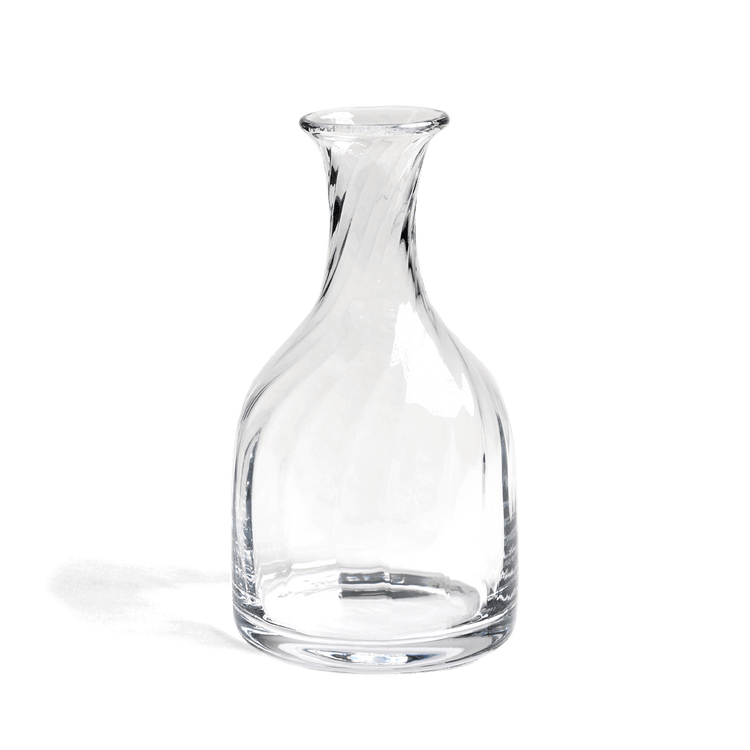 Everyday Decanter