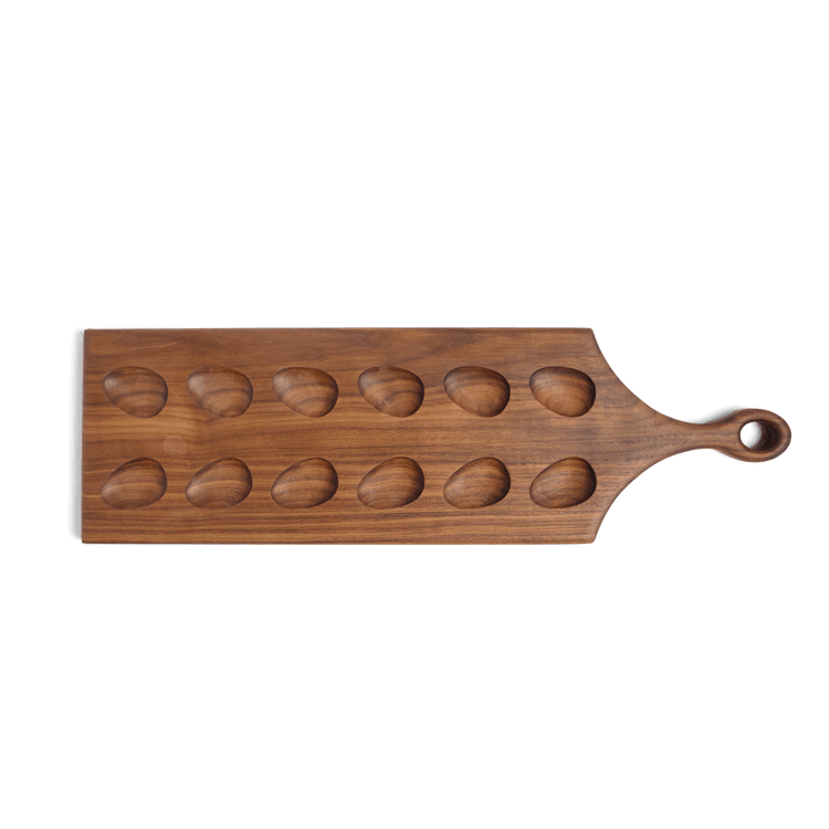 Artisan Deviled Egg Board