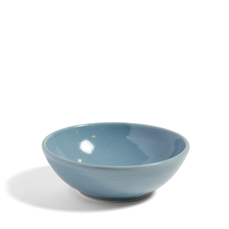 Dogwood Pottery Pasta Bowl