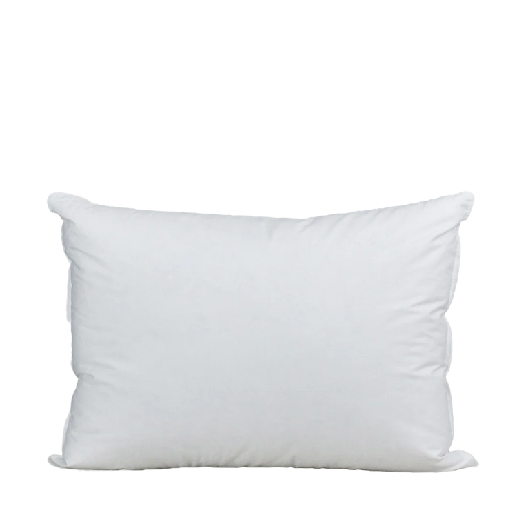 In-Room Down Pillow