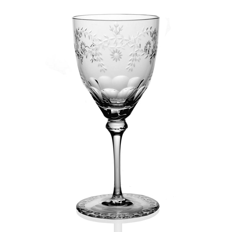 Elizabeth Wine Glass