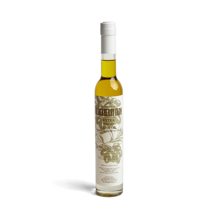 Extra Virgin Olive Oil