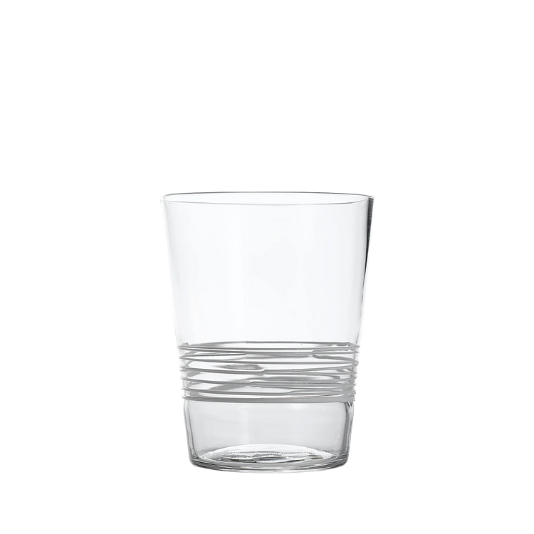 Filante Glass Tumbler