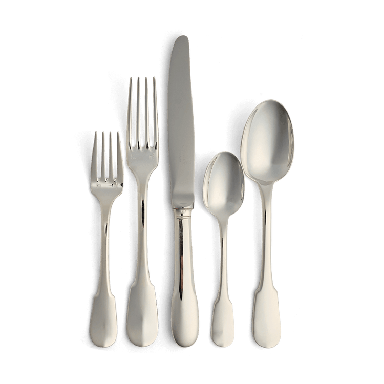 Christofle Flatware