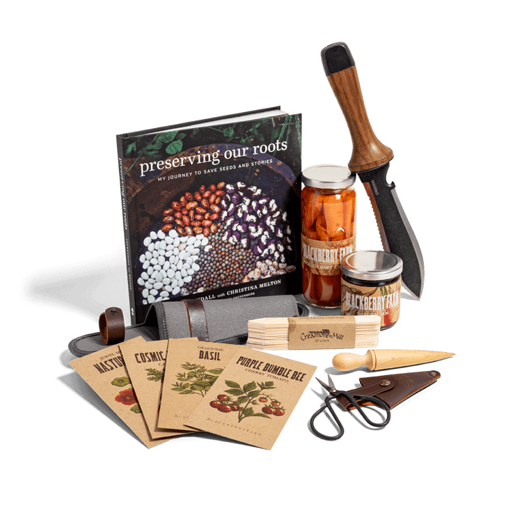 Gardening Collection