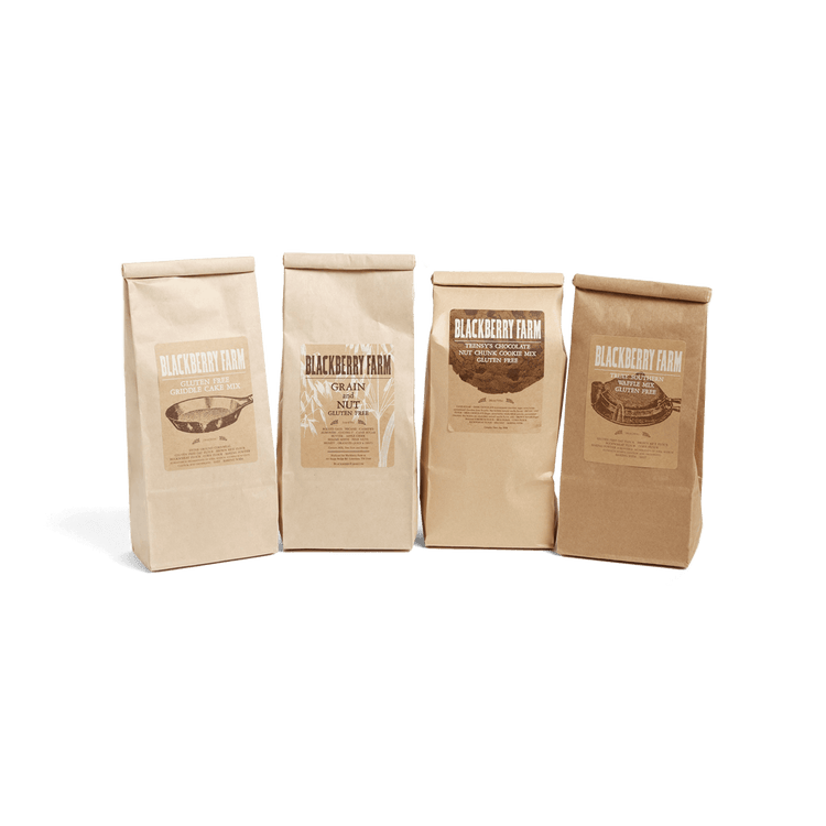 Gluten Free Collection