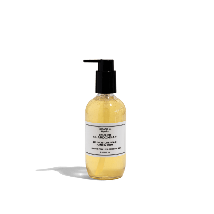 Hand and Body Wash by Tasha & Co