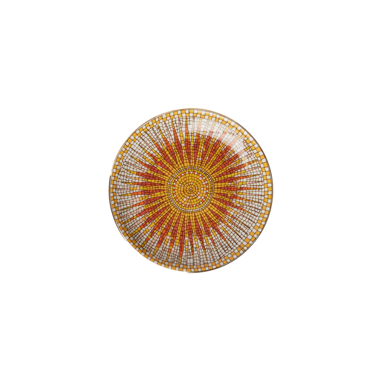 Porcelain Mini Plate