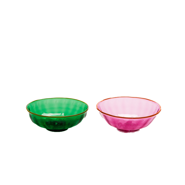 Luxury Nut Bowl Set
