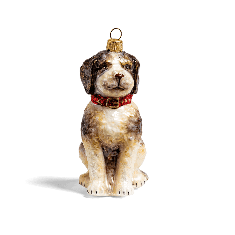 Lagotto Romagnolo Ornament