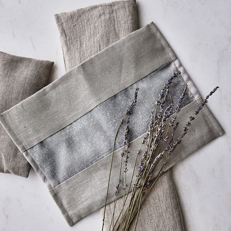 Lavender Pillow Insert
