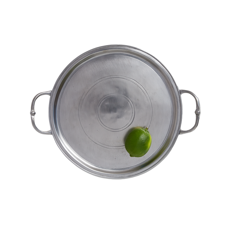 MATCH Pewter Small Tray