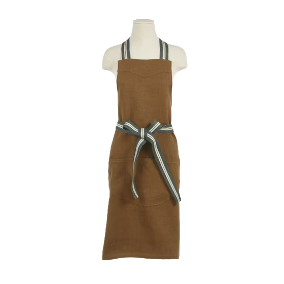 Miles Apron