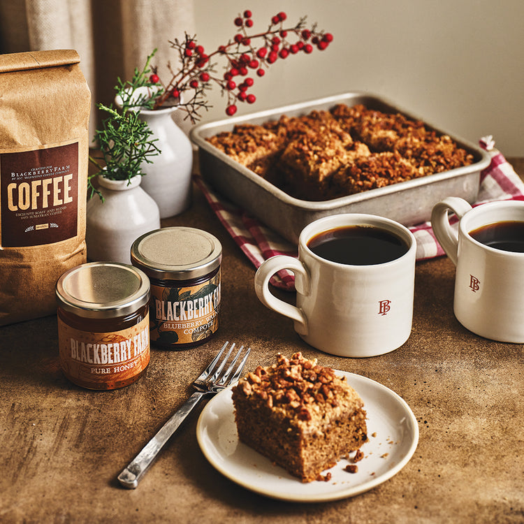 Farmstead Morning Collection