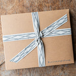 Retail Gift Certificate