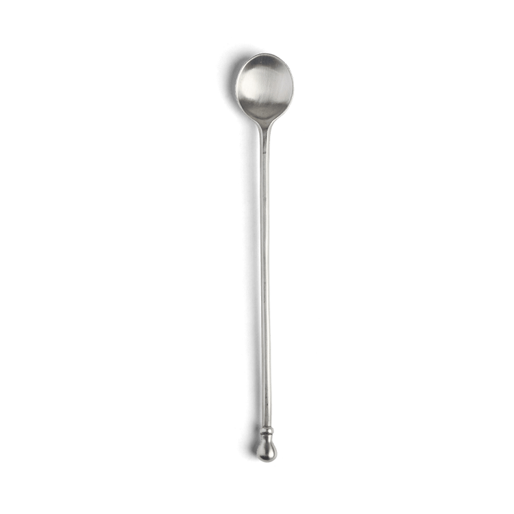 MATCH Pewter Bar Spoon