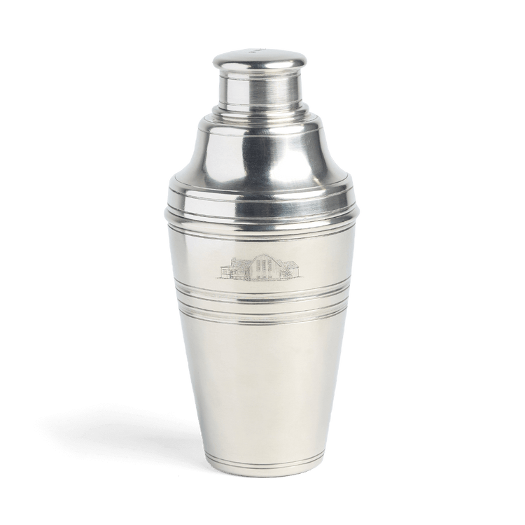 MATCH Blackberry Farm Cocktail Shaker