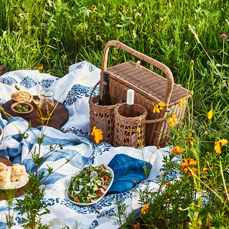 Picnic Basket