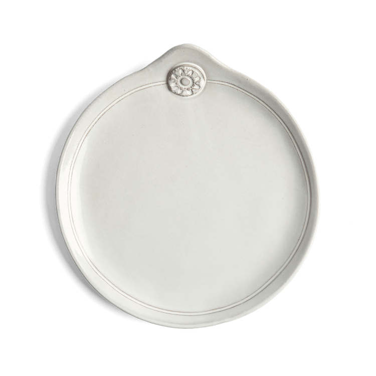 Barn Pottery Dessert Plate