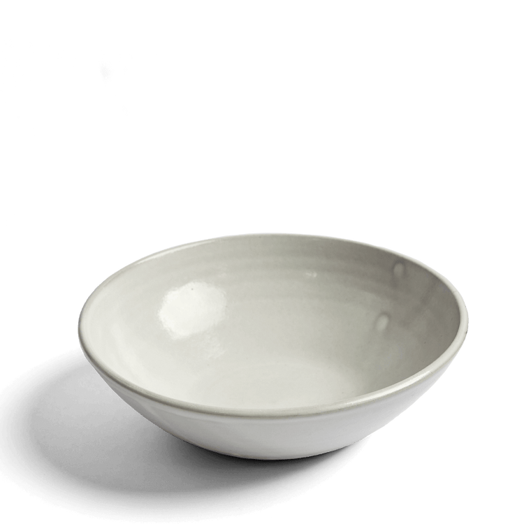 Barn Pottery Pasta Bowl